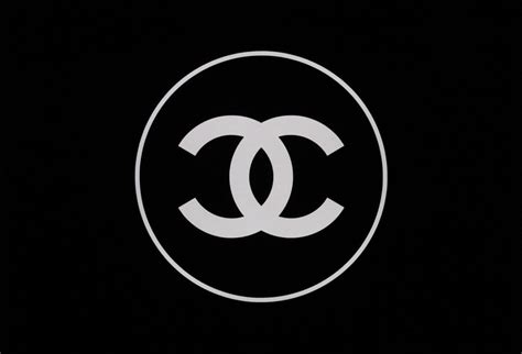 coco chanel handwriting|Coco Chanel double cs.